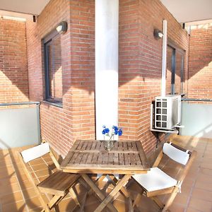 Appartement met Drie Slaapkamers